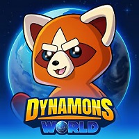 Dynamons World H5